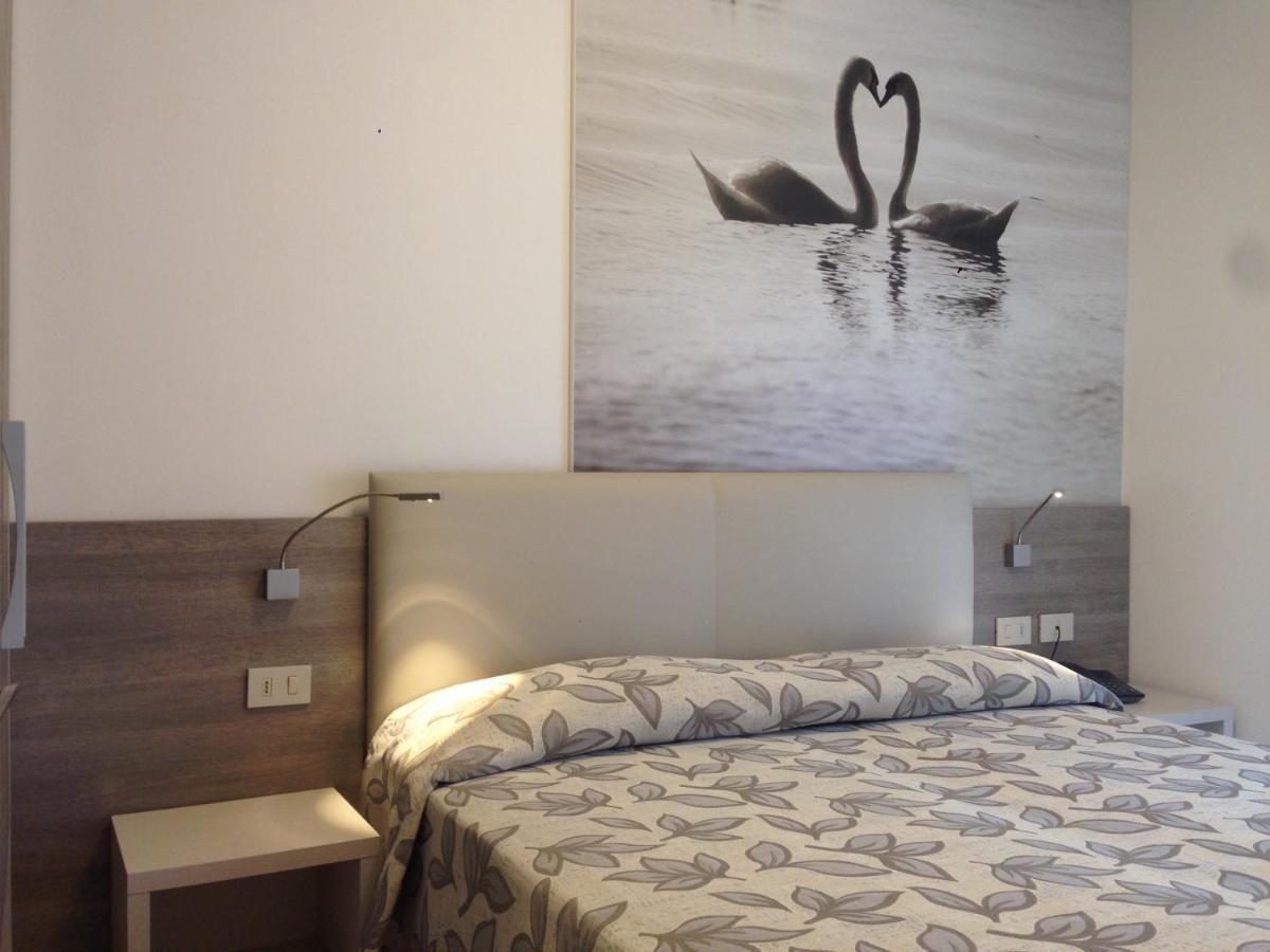 Hotel Lux 카오를레 외부 사진