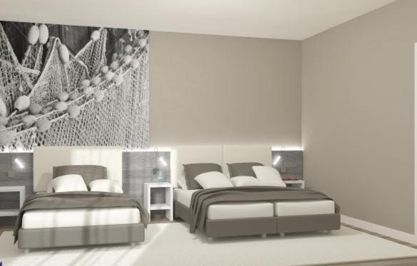 Hotel Lux 카오를레 외부 사진