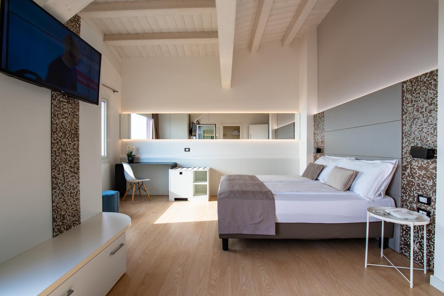 Hotel Lux 카오를레 외부 사진