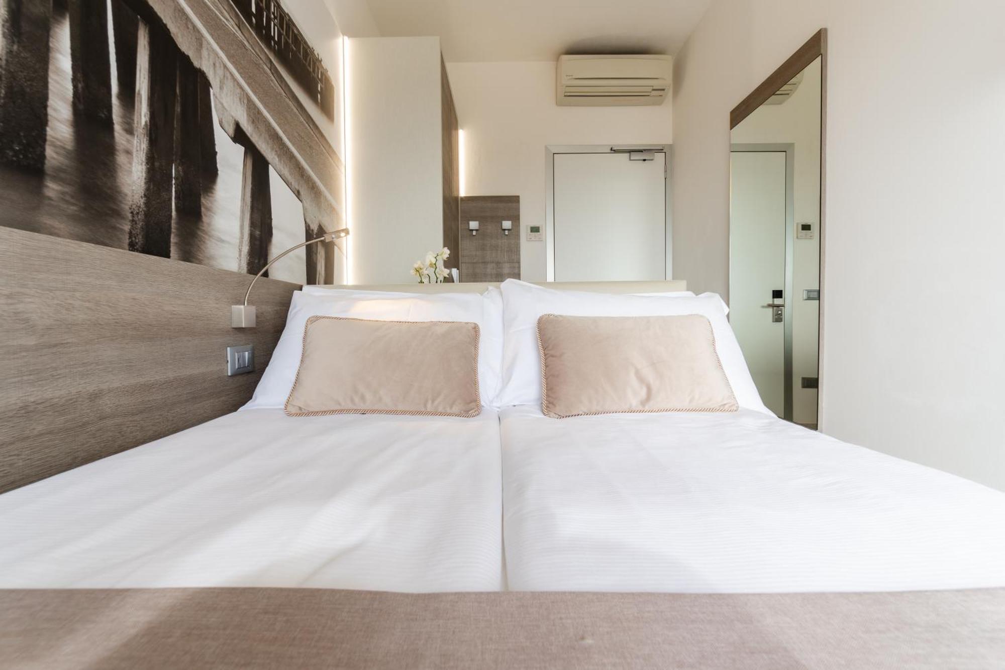Hotel Lux 카오를레 외부 사진