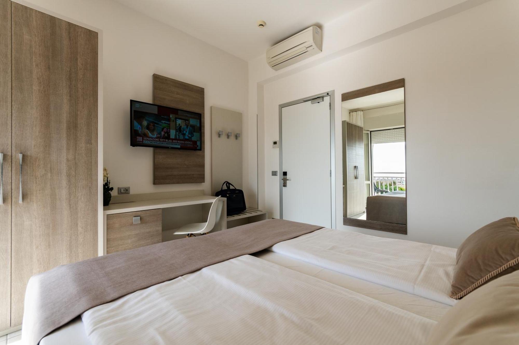 Hotel Lux 카오를레 외부 사진