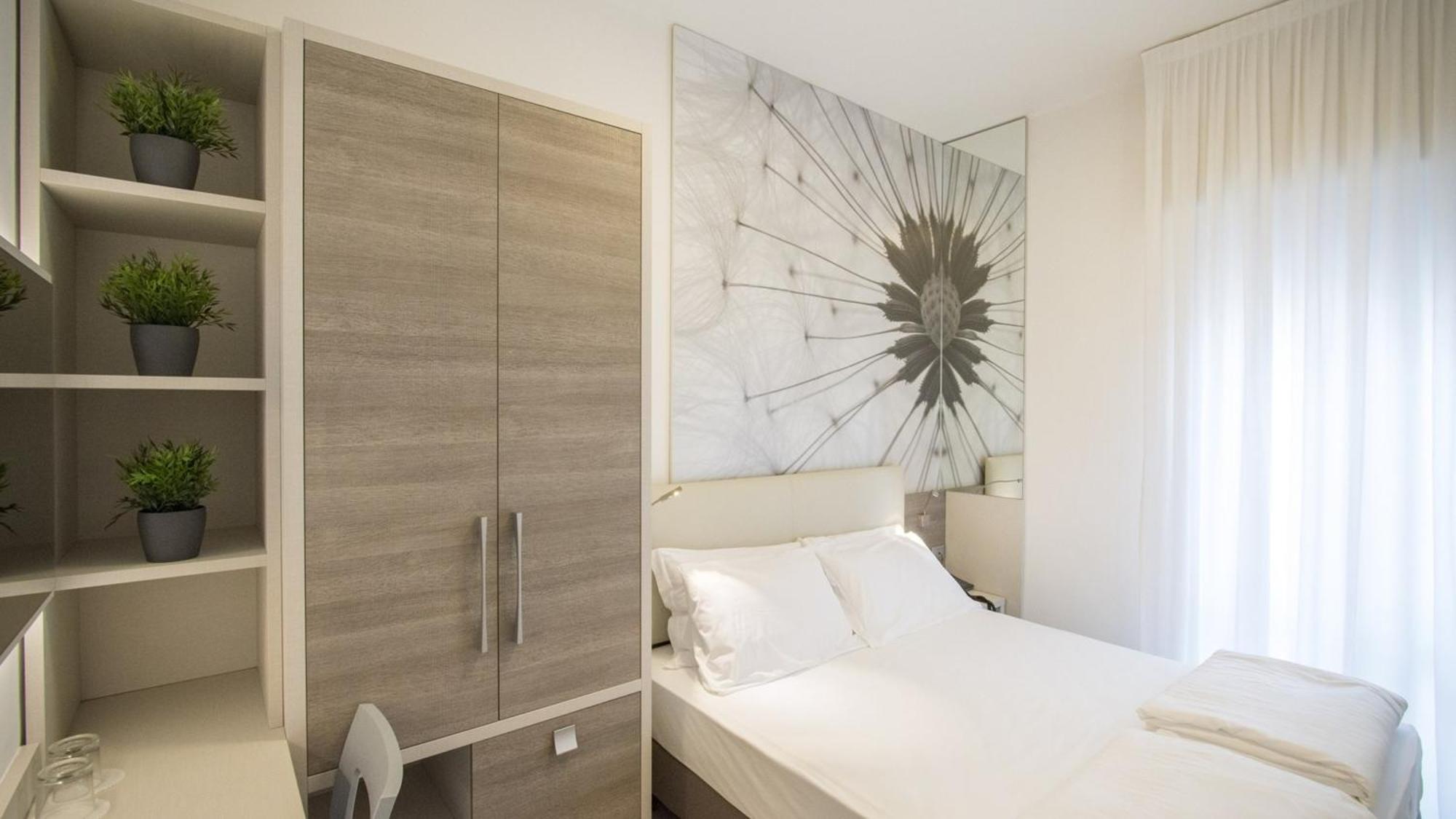 Hotel Lux 카오를레 외부 사진