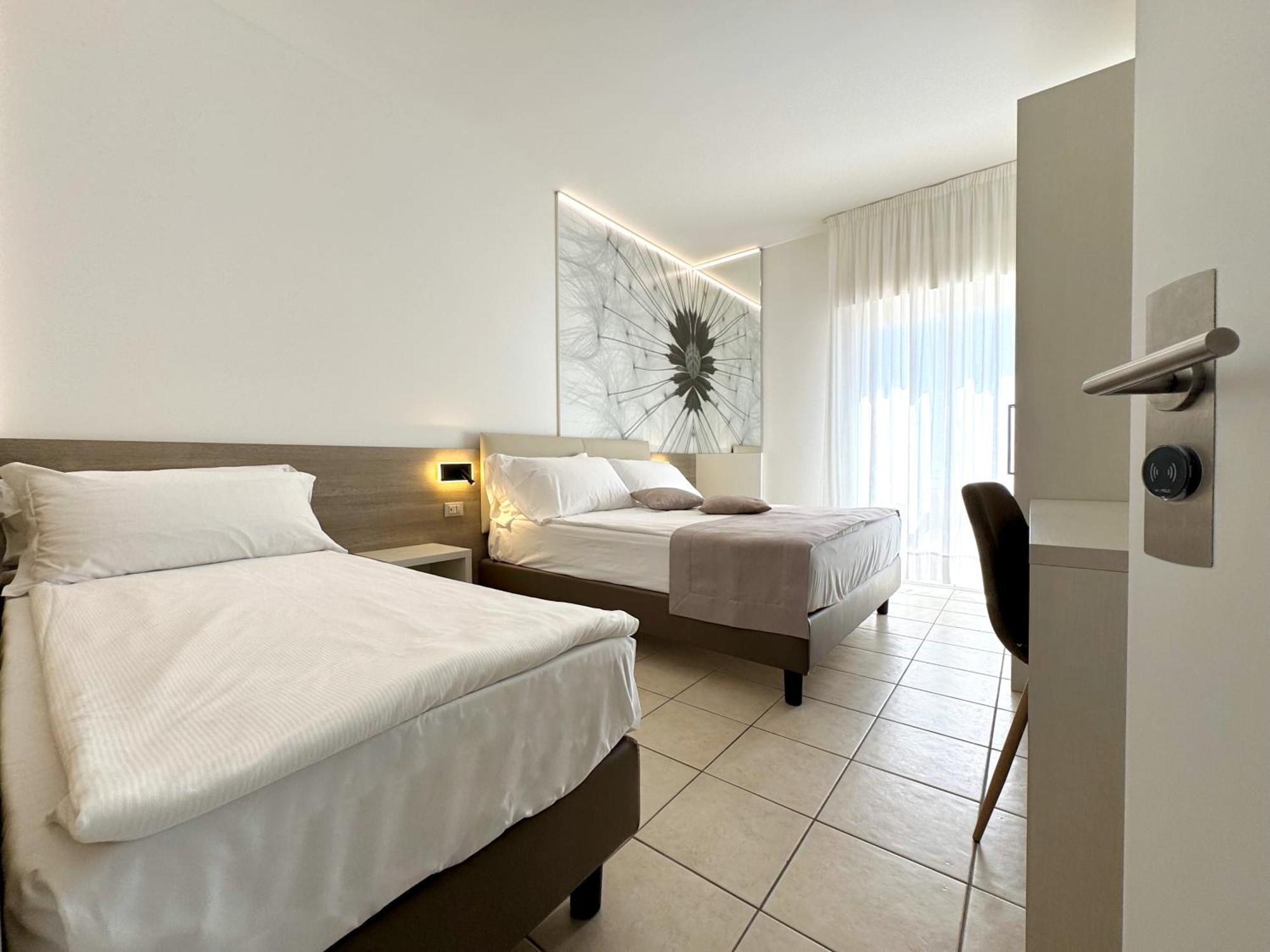 Hotel Lux 카오를레 외부 사진