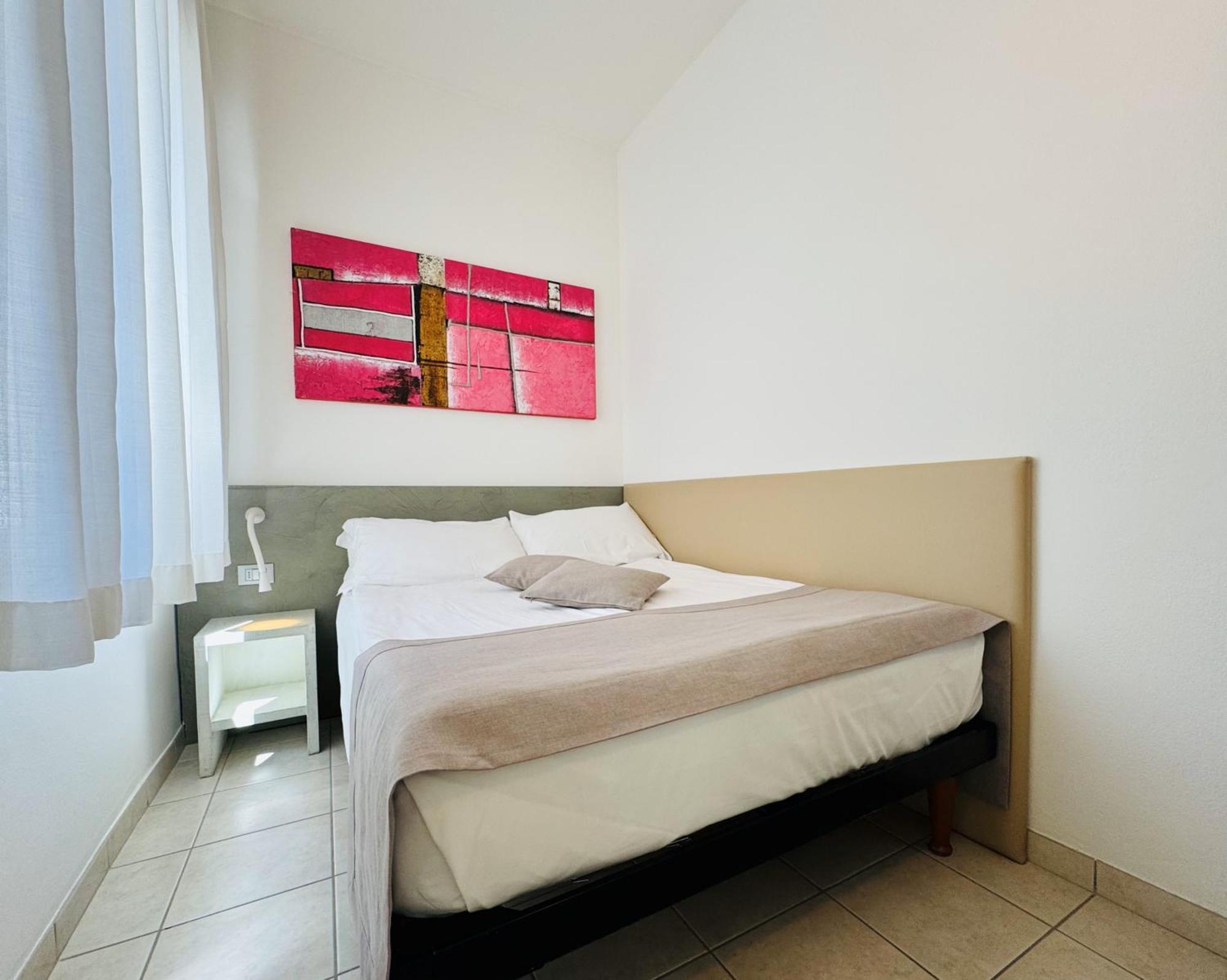 Hotel Lux 카오를레 외부 사진