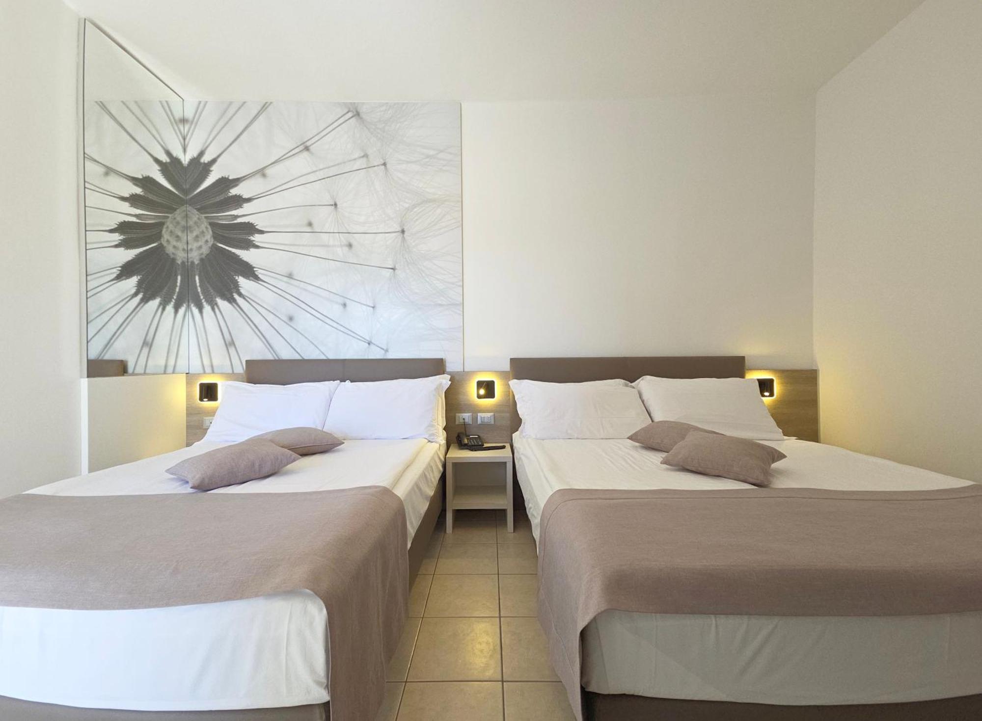 Hotel Lux 카오를레 외부 사진