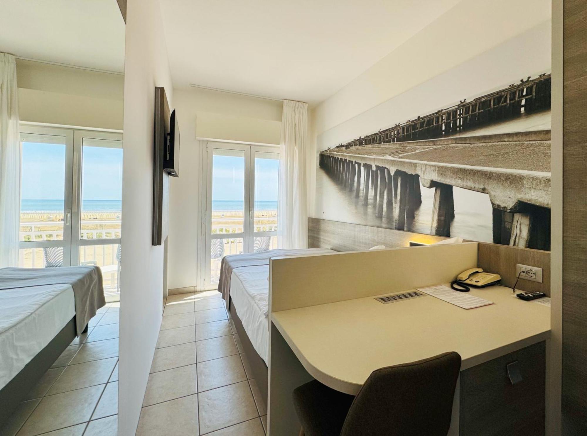Hotel Lux 카오를레 외부 사진