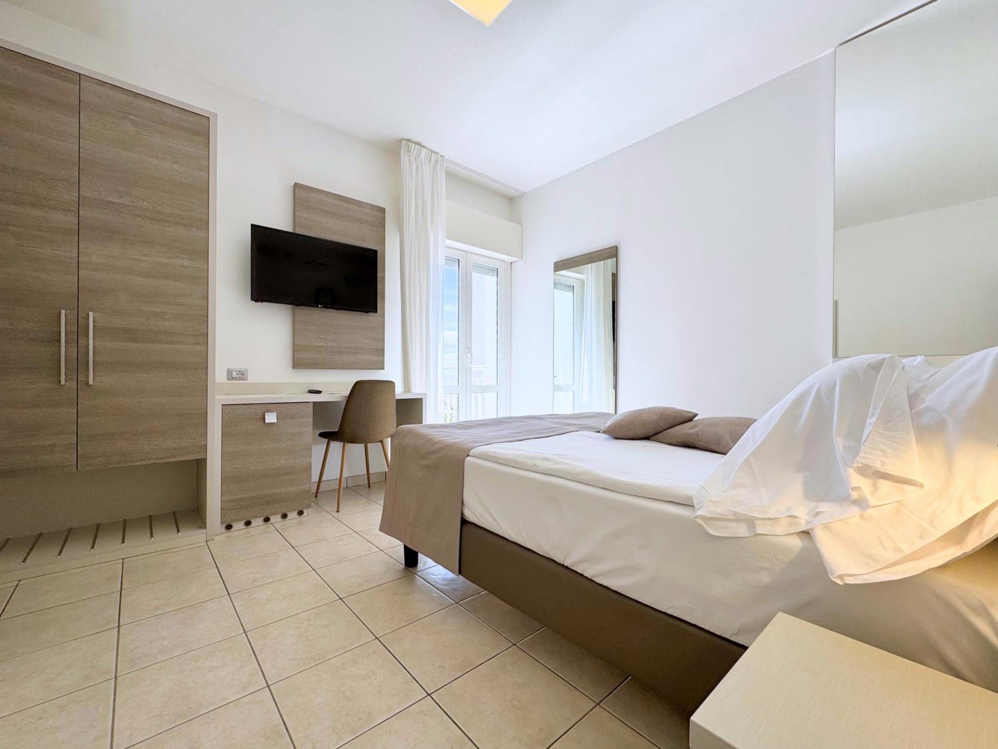 Hotel Lux 카오를레 외부 사진