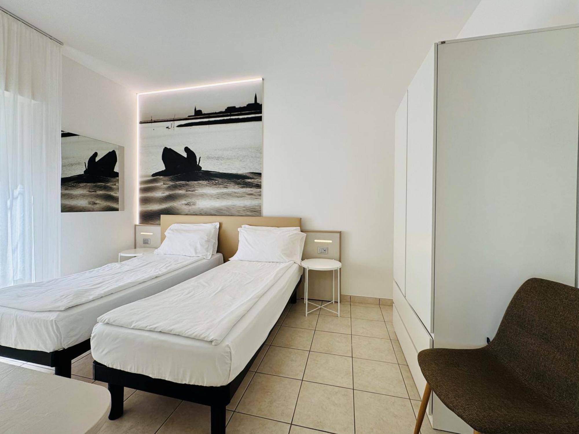 Hotel Lux 카오를레 외부 사진