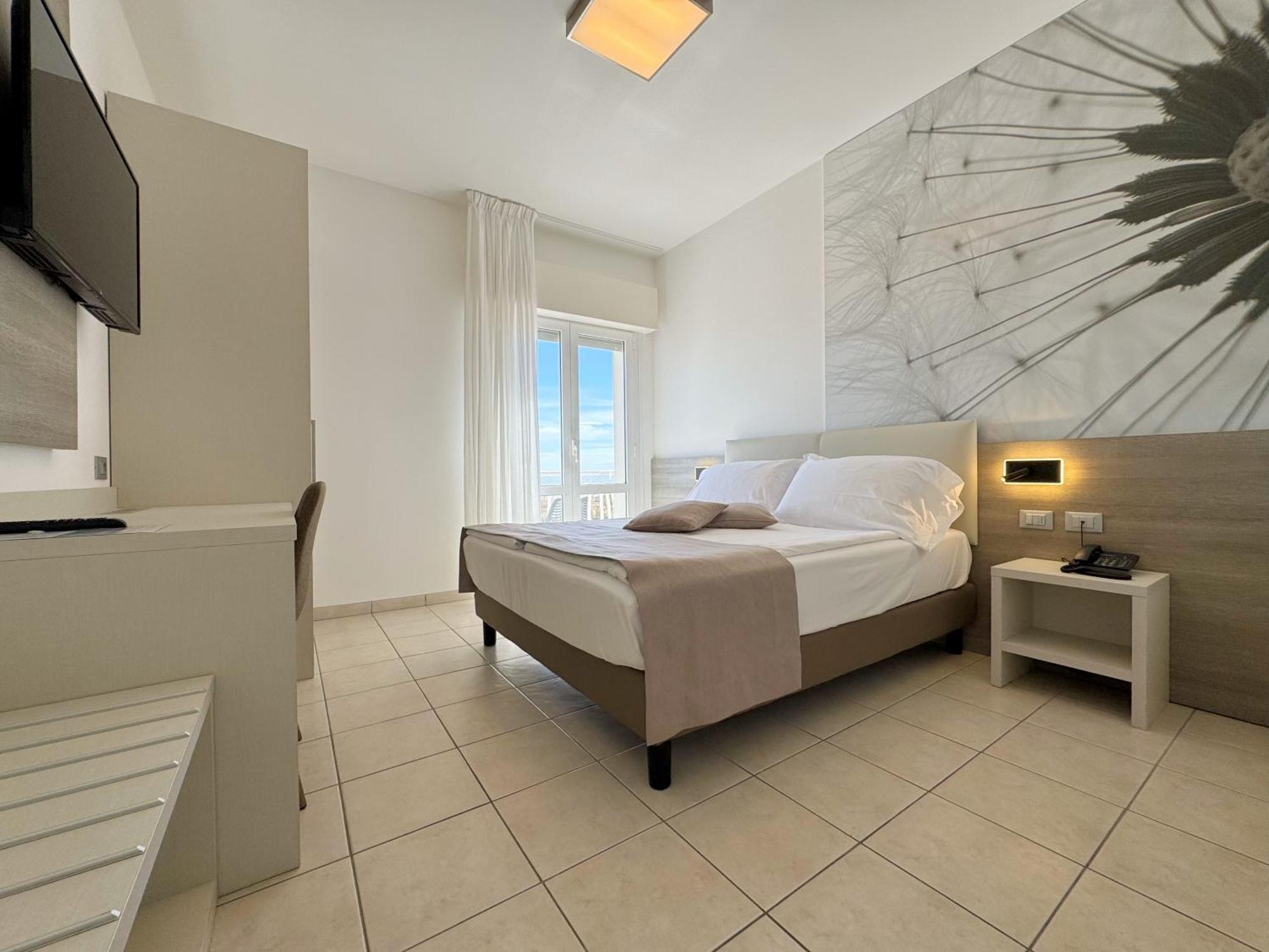 Hotel Lux 카오를레 외부 사진