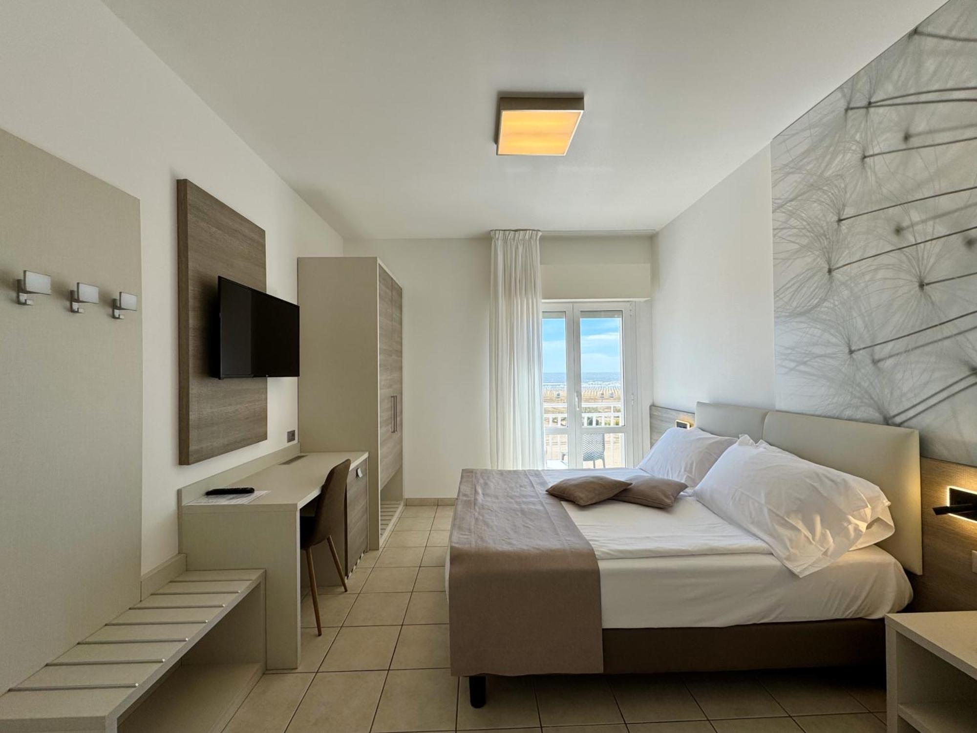 Hotel Lux 카오를레 외부 사진