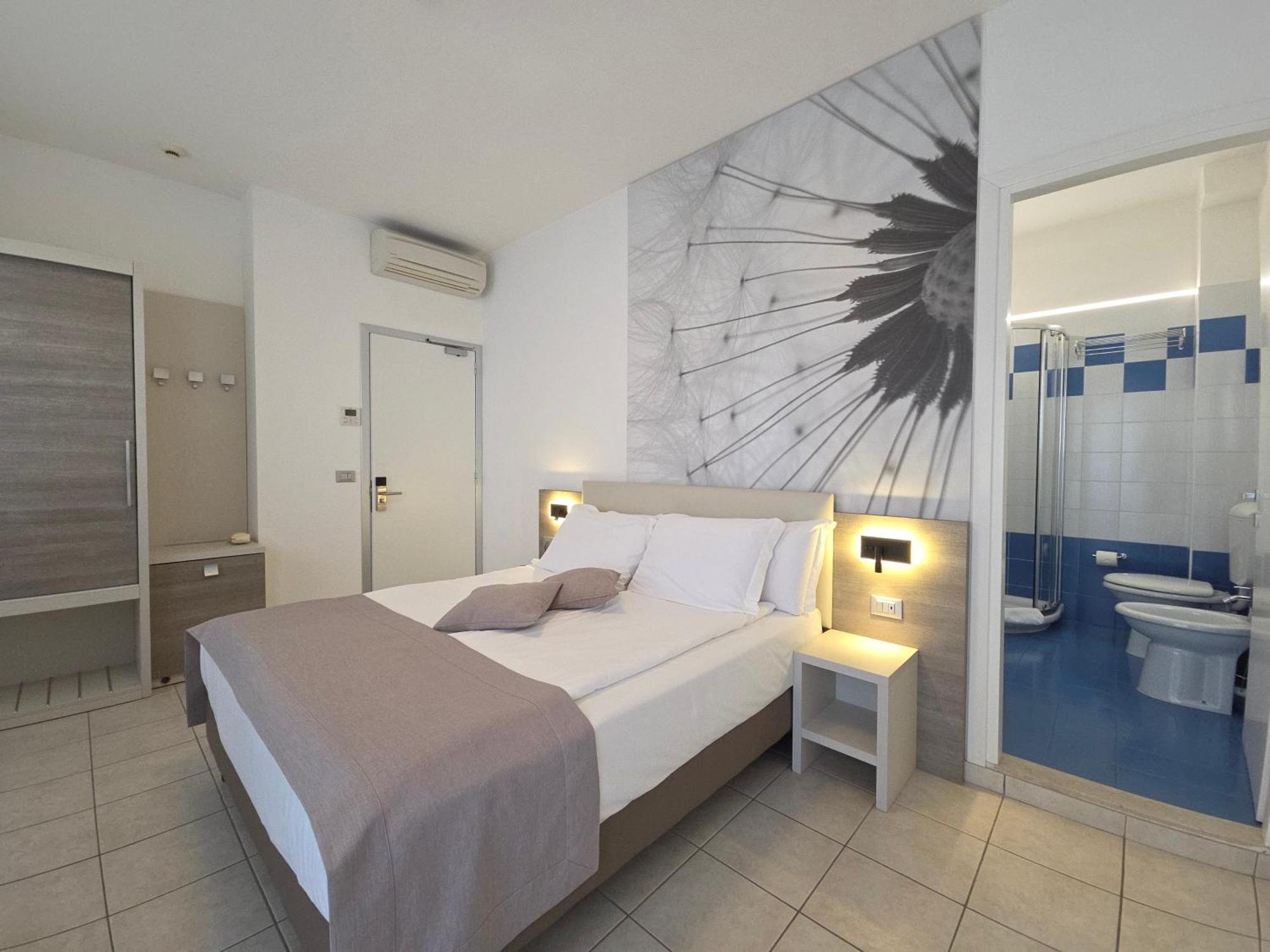 Hotel Lux 카오를레 외부 사진