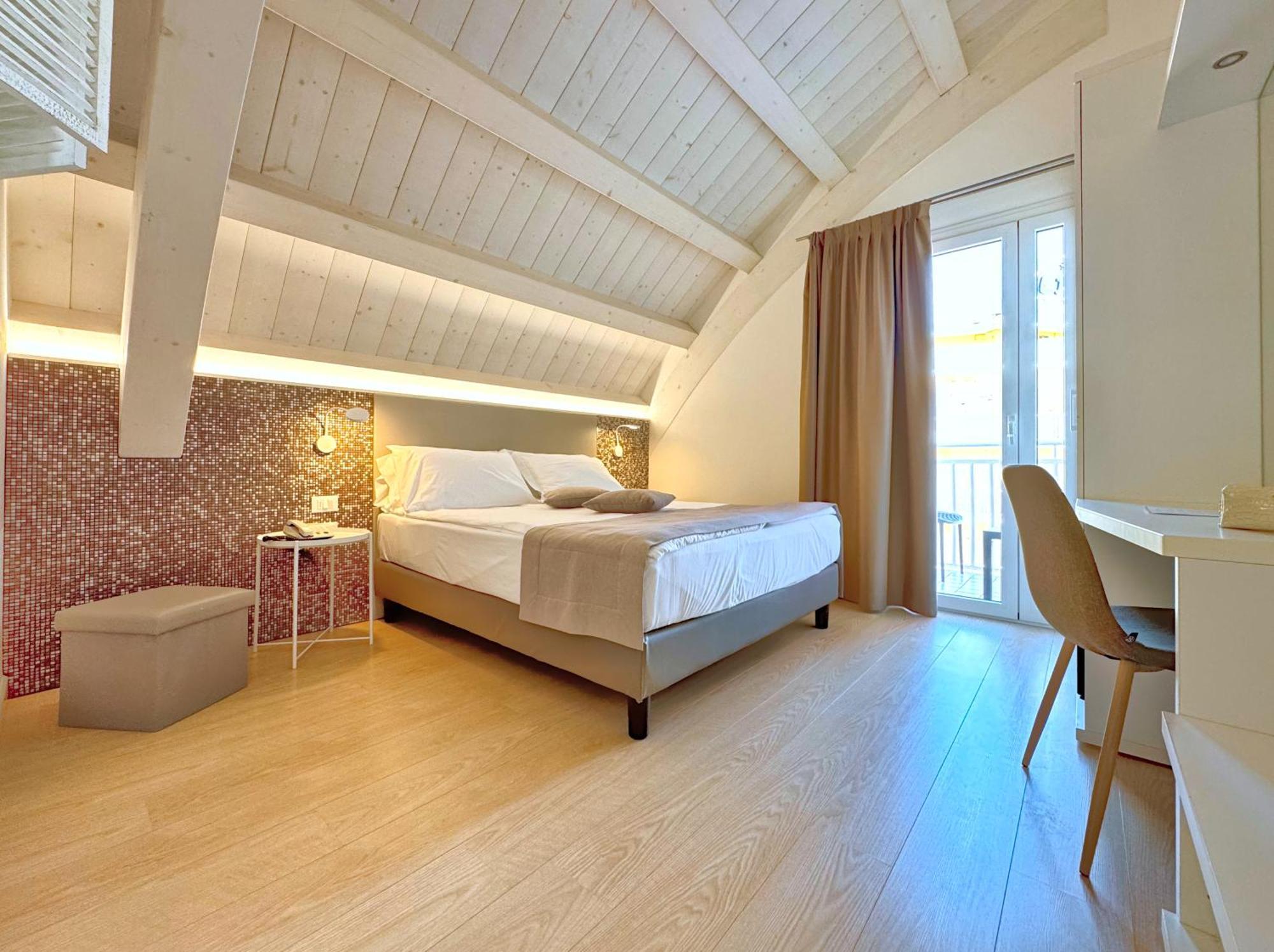 Hotel Lux 카오를레 외부 사진