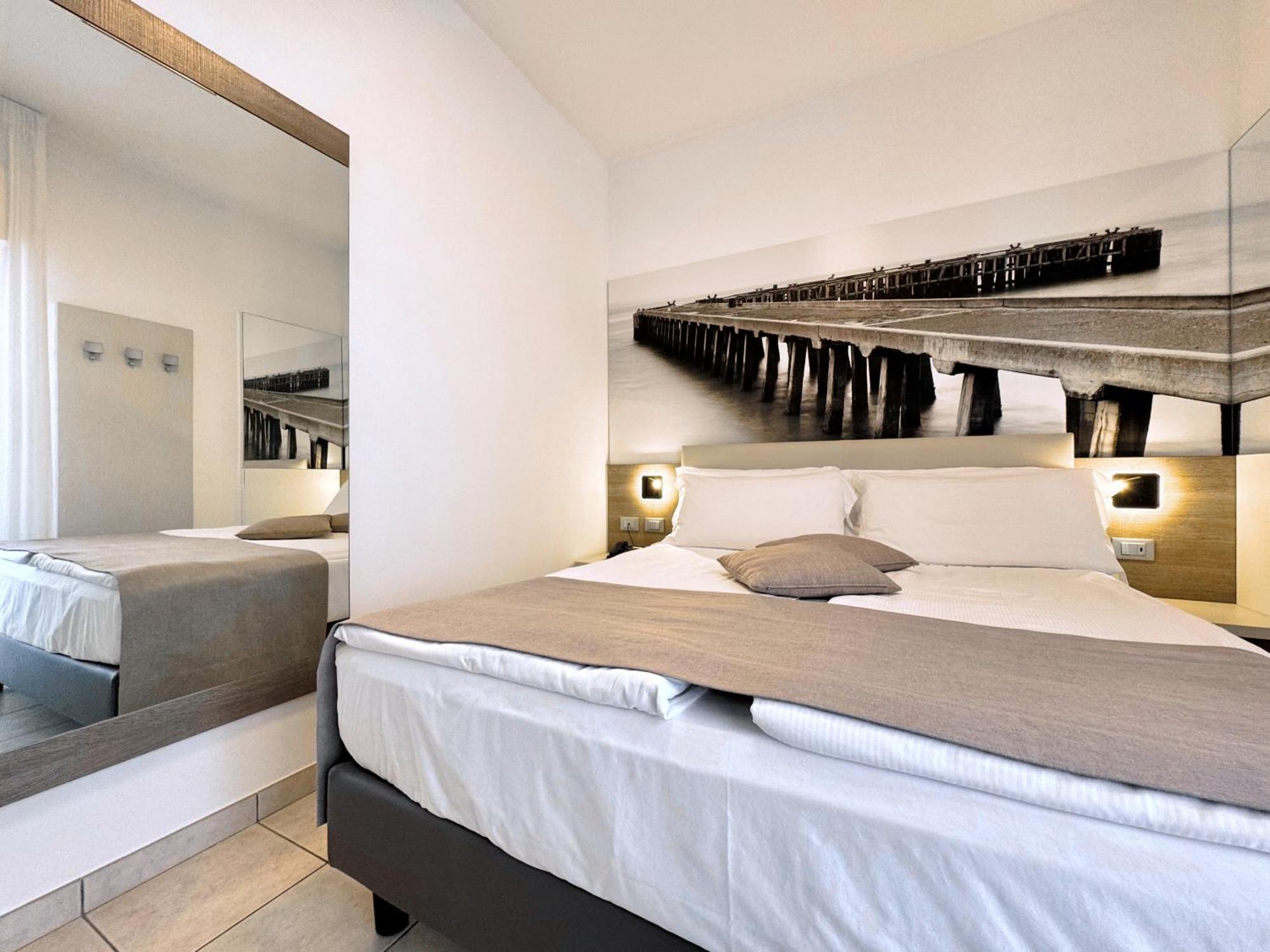 Hotel Lux 카오를레 외부 사진
