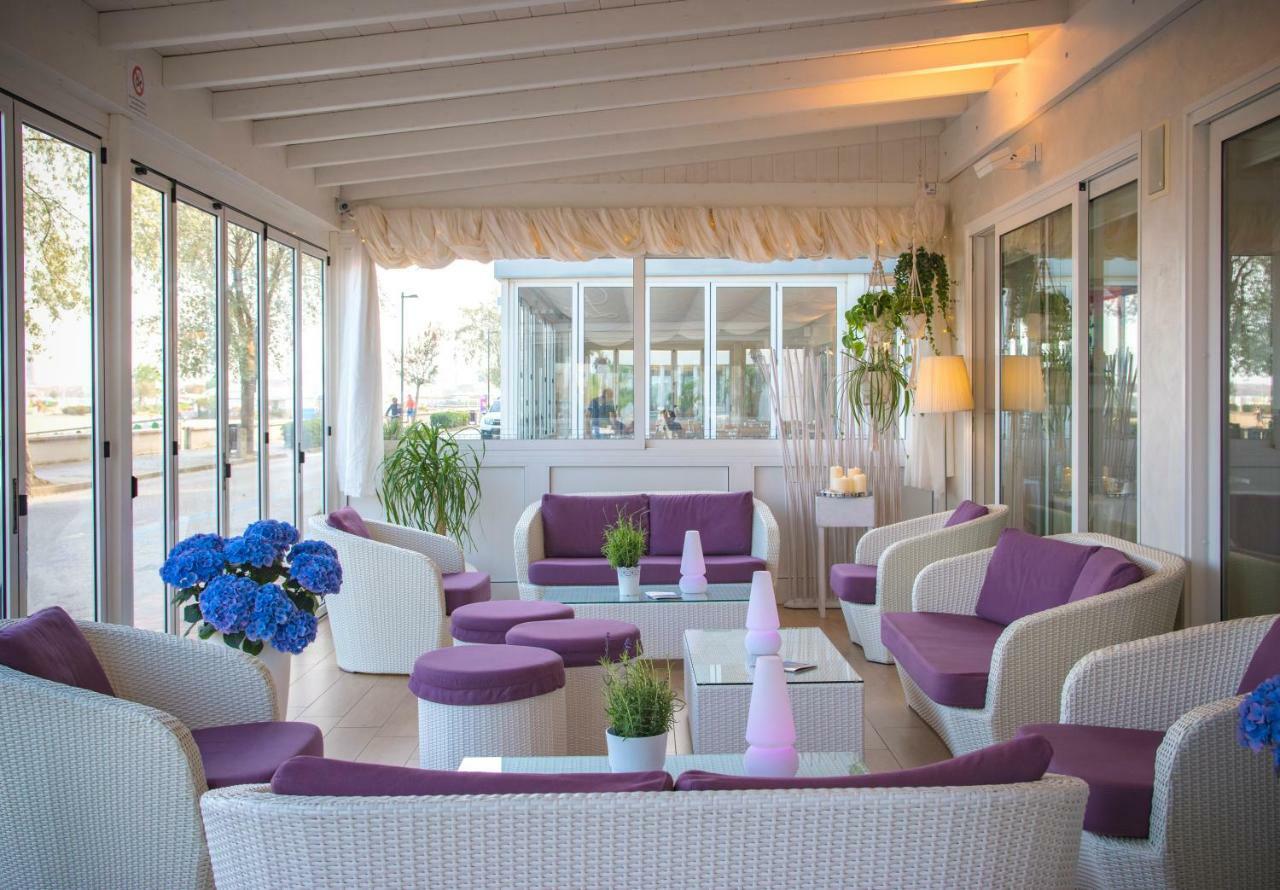 Hotel Lux 카오를레 외부 사진